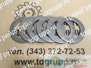 1.114-00244 Шайба (spacer) Doosan Solar 225LC-7A Астана и Акмолинская область