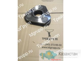 1.230-00012 Водило редуктора Doosan DX340LC Астана и Акмолинская область