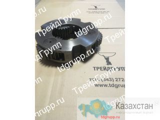 1.230-00018 Водило в сборе Doosan Solar 340LC-V Астана и Акмолинская область