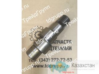 1.405-00045 Вал (Shaft) Doosan S225LC-V Астана и Акмолинская область