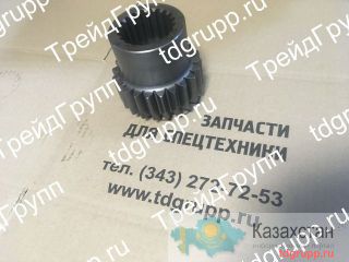 104-00038 Шестерня солнечная Doosan DX340LC Астана и Акмолинская область