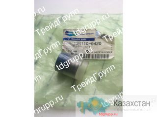 134110-9420 клапан нагнетательный Doosan DE12Tis Астана и Акмолинская область