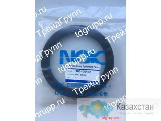 180-00472 сальник редуктора поворота Doosan Астана и Акмолинская область