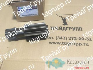 2101-1020C Шестерня солнечная Doosan Астана и Акмолинская область