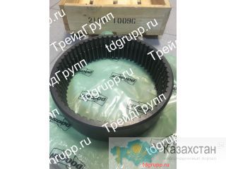 2104-1009G Шестерня Doosan S300LC-V Астана и Акмолинская область