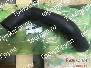 2185-1740 Патрубок радиатора верхний Doosan Астана и Акмолинская область