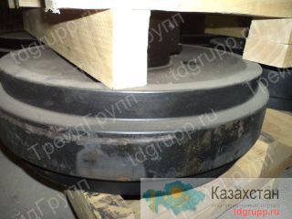 2270-1108, 2270-6098 Колесо натяжное Doosan S225LC-V Астана и Акмолинская область