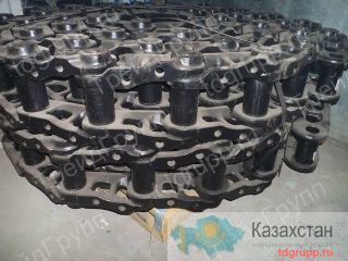2272-1074 Цепь гусеничная Doosan (Дусан) S300LC-V, S340LC-V; Астана и Акмолинская область