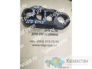 2272-6145 Звено Doosan Астана и Акмолинская область