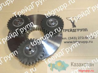 230-00068 Водило в сборе Doosan Астана и Акмолинская область