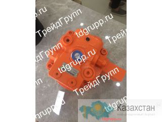 2401-9255 гидромотор редуктора поворота DOOSAN Астана и Акмолинская область