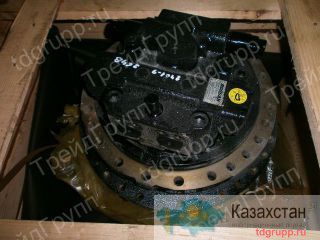 2401-9264B Редуктор  хода Doosan Астана и Акмолинская область