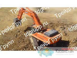 2460-9057A Гидроаккумулятор (accumulator) Doosan DX420LC Астана и Акмолинская область