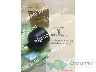 2460-9060 Гидроаккумулятор Doosan Астана и Акмолинская область