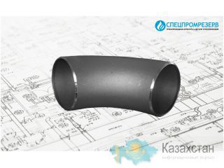 Отводы ТУ 1468-010-593377520-2003 DN 500 - 1200 мм Нижний Новгород