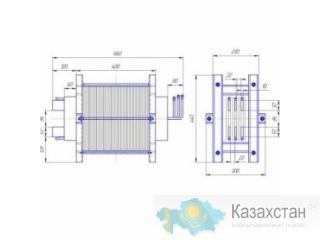 СОБСТВЕННОЕ ПРОИЗВОДСТВО:Трансформатор ТВК-110-УХЛ4 для контактной сварки Другое месторасположение