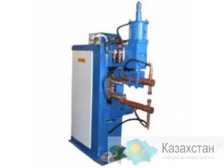 СОБСТВЕННОЕ ПРОИЗВОДСТВО: Машина контактной сварки МТ-3001 Другое месторасположение