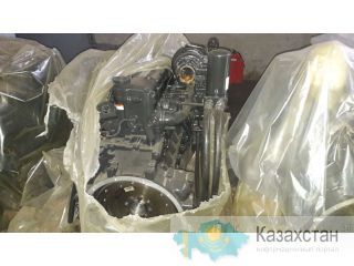 Cummins QSB 6.7 Барнаул