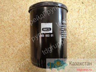 40065301 фильтр масляный Hatz Астана и Акмолинская область