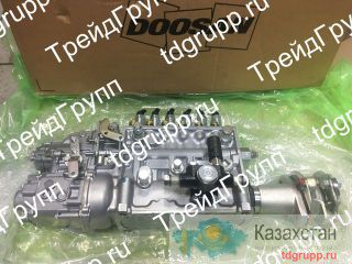 400912-00092 ТНВД Doosan DX300LCA Астана и Акмолинская область