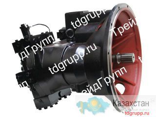 400914-00248 (401-00233B) Насос главный Doosan Астана и Акмолинская область