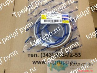 401107-00124 Ремкомплект гидроцилиндра рукояти Doosan S180 W-V Астана и Акмолинская область