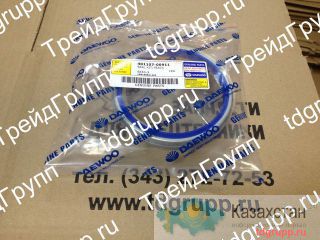 401107-00911 Ремкомплект натяжителя гусеницы Doosan Астана и Акмолинская область
