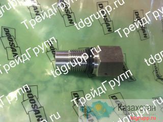 410143-00002 Клапан натяжителя Doosan Астана и Акмолинская область