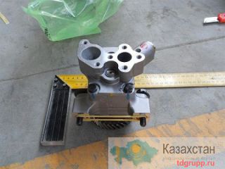 65.05100-6051 масляный насос Doosan S-420LC-V, S-470LC-V Астана и Акмолинская область