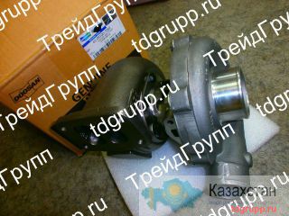 65.09100-7082 Турбокомпрессор, турбина Doosan Астана и Акмолинская область