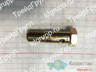 65.98150-0050 Штуцер Doosan Астана и Акмолинская область