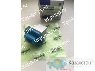 K1002207 Резистор отопителя Doosan Астана и Акмолинская область