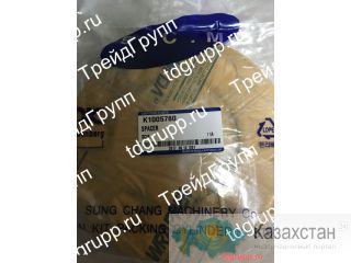 K1005780 Шайба стопорная ковша Doosan DX340LC Астана и Акмолинская область