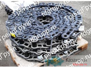 K1038366 Цепь гусеничная Doosan (200103-00102) Астана и Акмолинская область