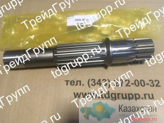 K9000925 Вал гидромотора Doosan S300, DX300 Астана и Акмолинская область