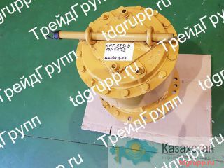 191-2693 редуктор поворота CAT Астана и Акмолинская область