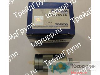185206085 Соленоид (Fuel solenoid) Perkins Астана и Акмолинская область
