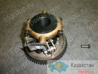 &quot;Паук&quot; Муфта сц .без кож.с диском Т-130, Т-170, Б-10М Астана и Акмолинская область