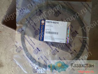04070-00210 Кольцо Komatsu D355A, D355C Астана и Акмолинская область