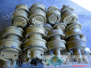 14X-30-00091 каток опорный на KOMATSU D65E-12 Астана и Акмолинская область