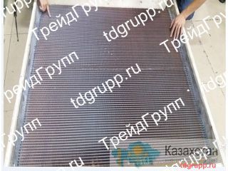 17A-03-11121 Сердцевина радиатора Komatsu D155A-5 Астана и Акмолинская область
