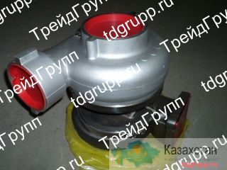 195-13-11512 Турбокомпрессор Komatsu D355A Астана и Акмолинская область