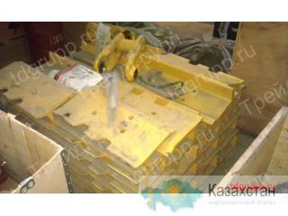 203MA-00151 Башмак SD16 Астана и Акмолинская область
