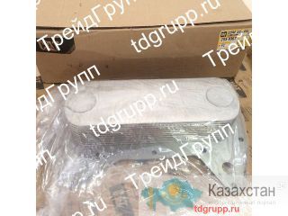 2939367, 293-9367 маслоохладитель  Caterpillar 325D C7 Астана и Акмолинская область