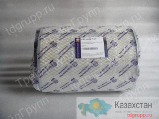 6114-80-7101 Фильтр воздушный KOMATSU D65E-12 Астана и Акмолинская область