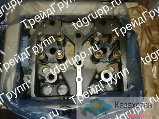 6128-11-1022 ГБЦ Komatsu S6D155 / SA6D155 Астана и Акмолинская область