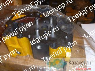 6151-12-1101 Головка блока цилиндров (ГБЦ) Komatsu S6D125E Астана и Акмолинская область