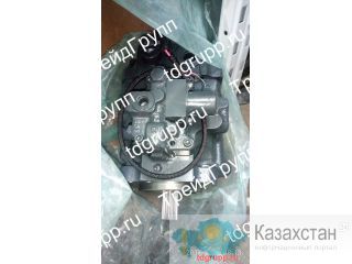 708-1T-00420 Гидронасос привода вентилятора KOMATSU D275A-5 Астана и Акмолинская область