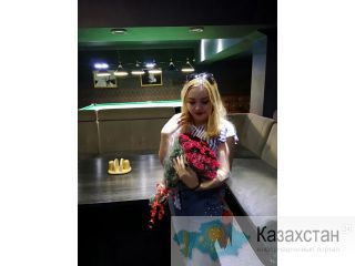 Жителей и гостей Алматы приглашает в гости развлекательный комплекс VICTIRIA. Алматы