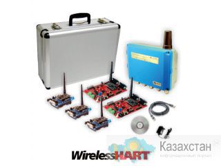 WirelessHART Development ToolKit Алматы